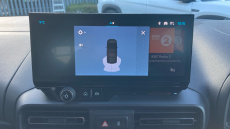 Citroen Berlingo 100kW Plus M 52kWh 5dr Auto Electric Estate